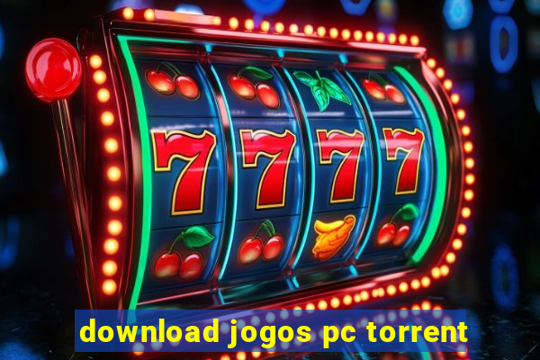 download jogos pc torrent